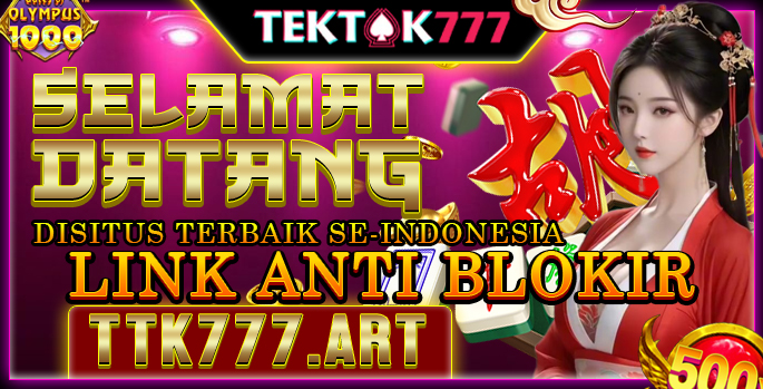 TEKTOK777